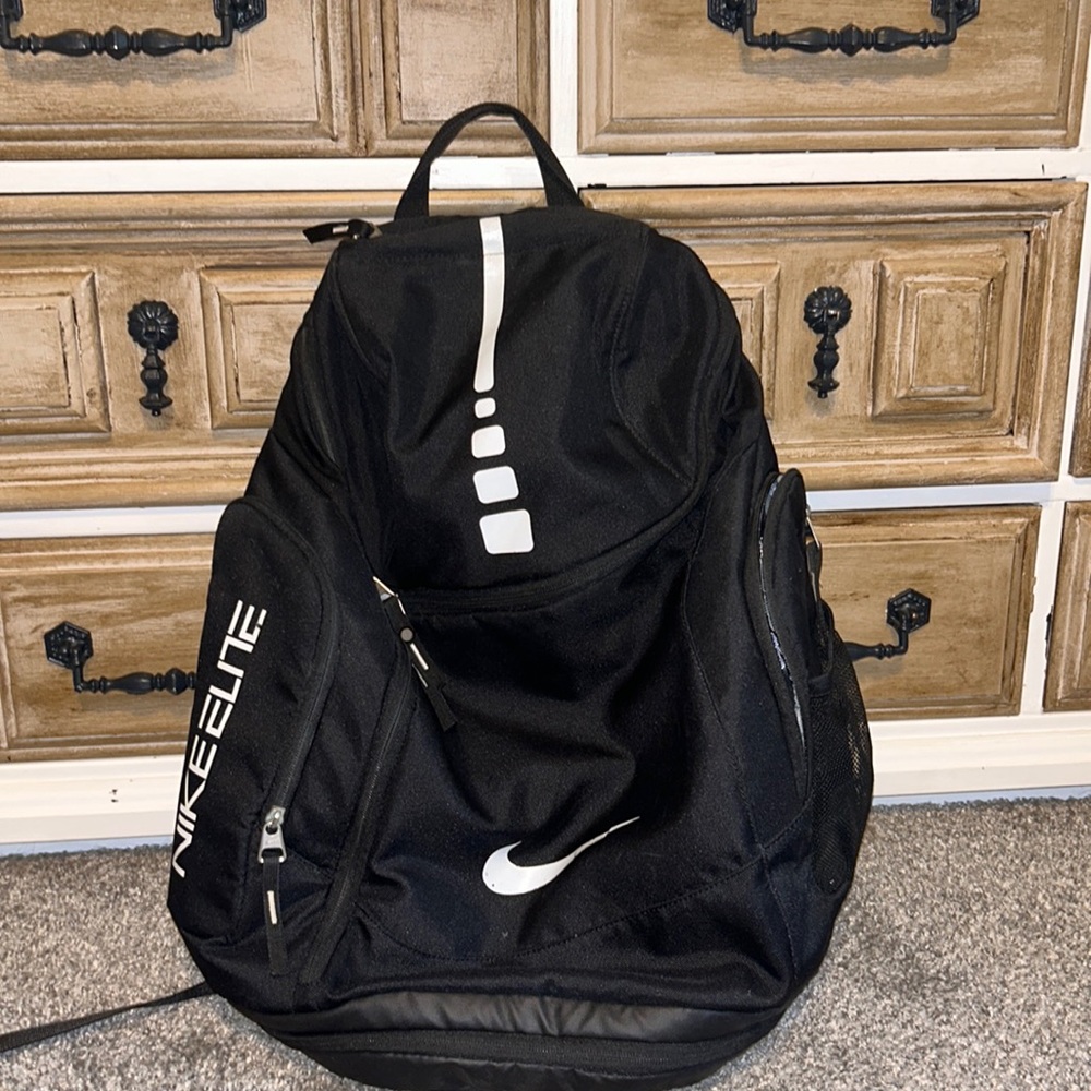 Nike elite Backpack